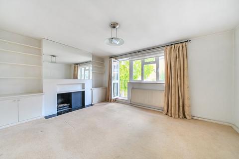 Aquila Street, St John's Wood... 2 bed flat for sale