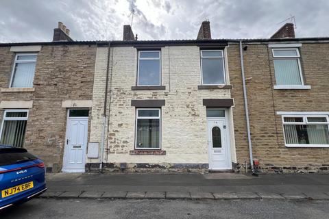 Soho Street, Shildon 3 bed house for sale