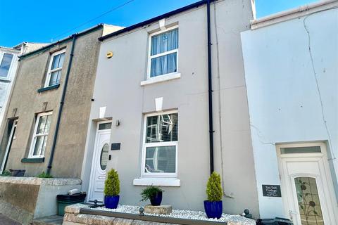 King Street, Portland 2 bed house for sale