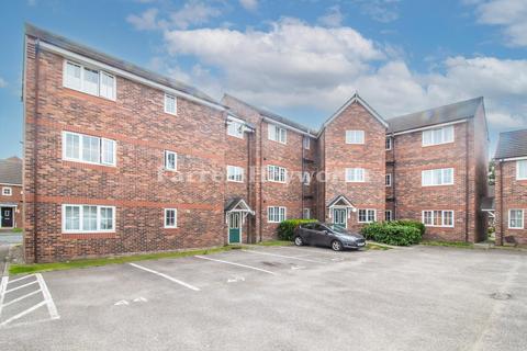 Royal Drive, Preston PR2 2 bed flat for sale