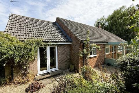 Main Street, Alne, York 3 bed detached bungalow for sale