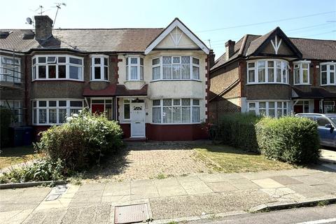 West Walk, Barnet EN4 3 bed end of terrace house for sale
