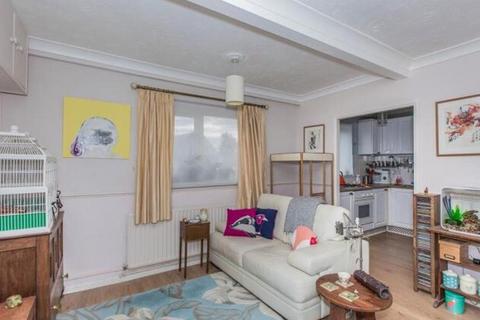 Milton Road, Sutton Courtenay 1 bed house for sale