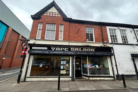 Silk Street, Leigh House for sale