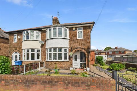 Bruche Drive, Padgate, Warrington 3 bed semi