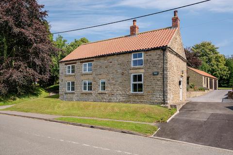 Cropton 2 bed cottage for sale