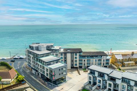 Sandown, Isle of Wight 2 bed apartment for sale