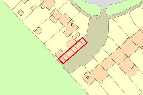 Eight Garages at Tyning Crescent... Garage for sale