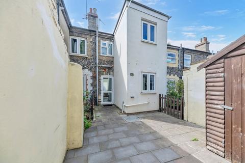All Saints Road, Newmarket CB8 2 bed terraced house for sale
