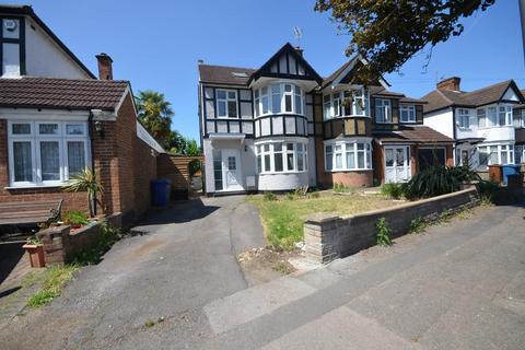 Kingshill Avenue, Harrow, HA3 8LB Residential development for sale