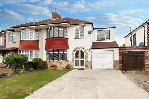 Tower View, Shirley 4 bed semi