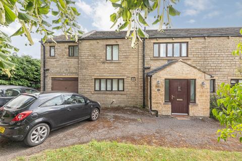 Park Drive, Shelley HD8 4 bed terraced house for sale