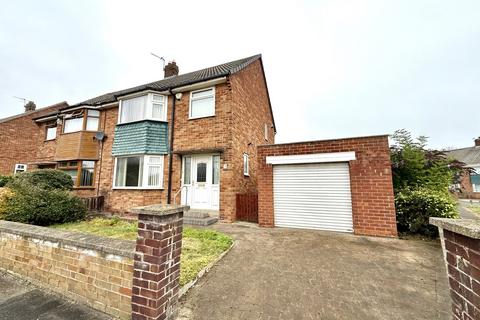 Barnard Grove, Hart Station 3 bed semi