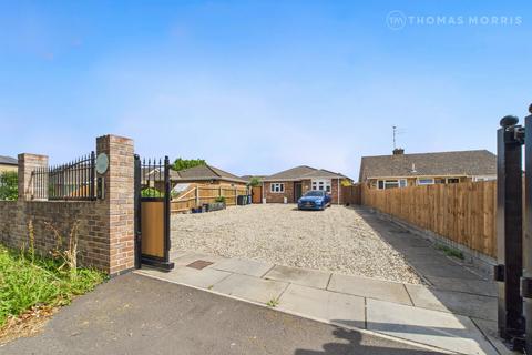 Parkhall Road, Huntingdon PE28 3 bed bungalow for sale