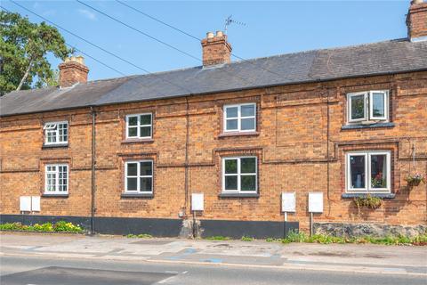 Town End Cottages, Plumtree, Nottingham 4 bed terraced house for sale