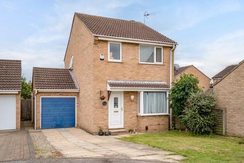 Tarbert Crescent, York 3 bed detached house for sale