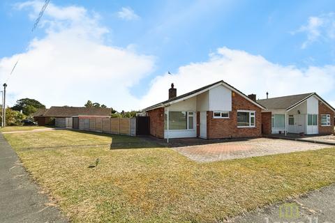 Waverley Avenue, Lincoln LN6 3 bed bungalow for sale