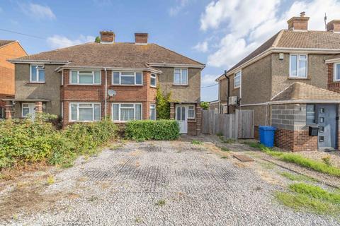 Abbots Road, Faversham, ME13 3 bed semi