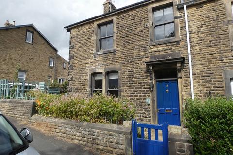 Granville Street, Skipton BD23 3 bed end of terrace house for sale