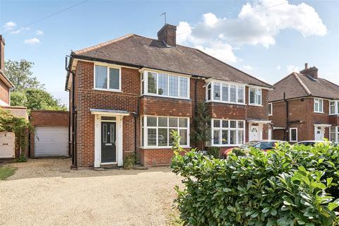 Kimbolton Road, Bedford 3 bed semi
