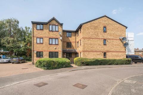 Gartons Close, Enfield, London, .... 1 bed apartment for sale