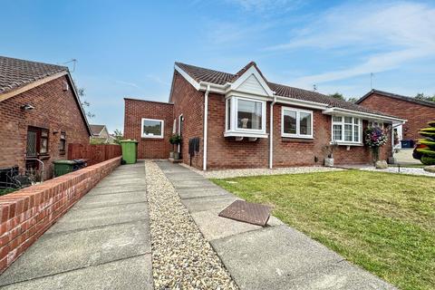Lapwing Close, Washington, Tyne and... 1 bed semi