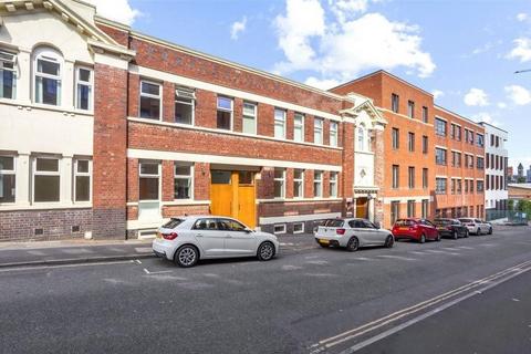 Flat 2, 48 Camden Street, Birmingham... 1 bed apartment for sale
