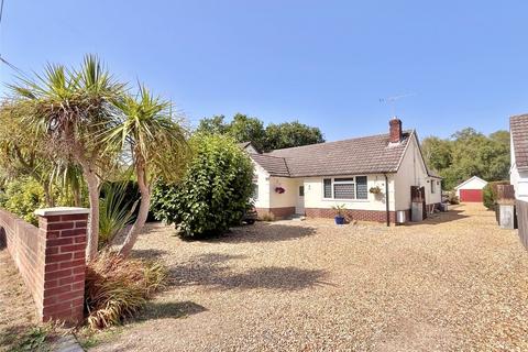 Howe Lane, Verwood, Dorset, BH31 3 bed bungalow for sale