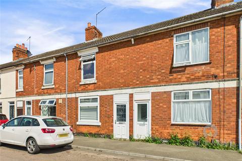 Barnwell Street, Northamptonshire NN16 2 bed terraced house for sale