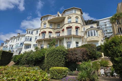 Warren Road, Bay Fort Mansions Warren... 1 bed flat for sale