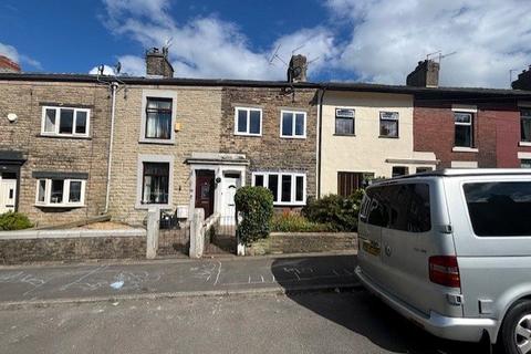 Clifton Terrace, Darwen BB3 3 bed terraced house for sale