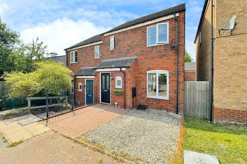 Jonah Drive, Tipton DY4 3 bed semi