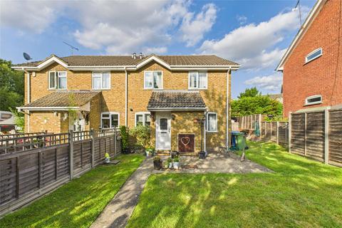 Hexham Close, Owlsmoor, Sandhurst... 2 bed terraced house for sale