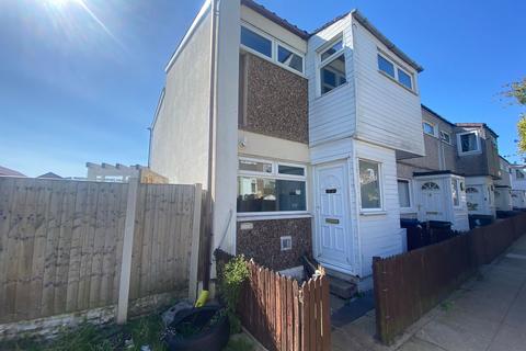 Beechtrees, Skelmersdale, Lancashire.... 3 bed end of terrace house for sale
