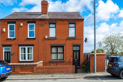 Upholland Road, Billinge, Wigan... 3 bed semi
