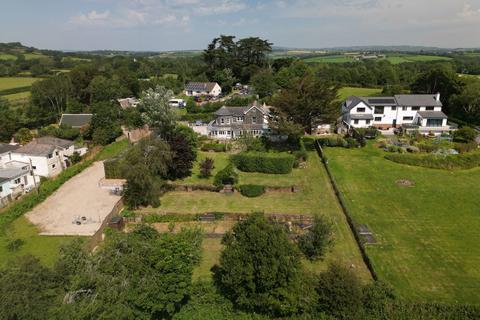 Saltash PL12 5 bed detached house for sale