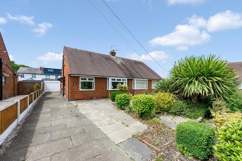 Coppice Drive, Billinge, Wigan... 2 bed semi