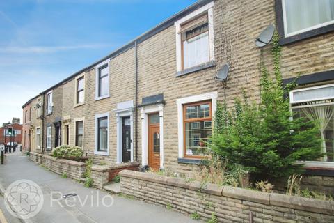 Milnrow Road, Shaw, OL2 2 bed terraced house for sale