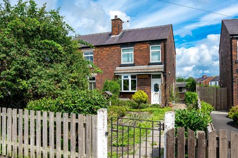 Tracks Lane, Billinge, Wigan, Greater... 2 bed semi