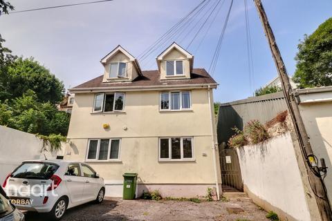 Briary Lane, Torquay 3 bed semi