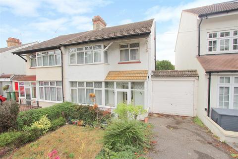 Banstead Road, Carshalton SM5 3 bed semi