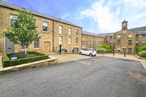 Glasshouses Mill, Glasshouses, Harrogate 3 bed cottage for sale