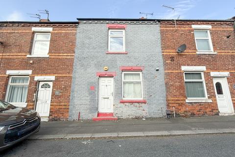 70 Sixth Street, Horden SR8 4JX 2 bed terraced house for sale