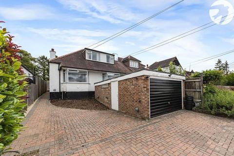 Glentrammon Road, Orpington, BR6 5 bed bungalow for sale