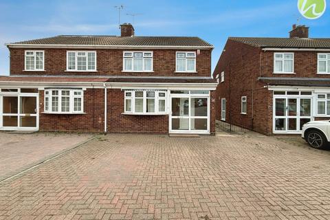 Capel Close, Stanford