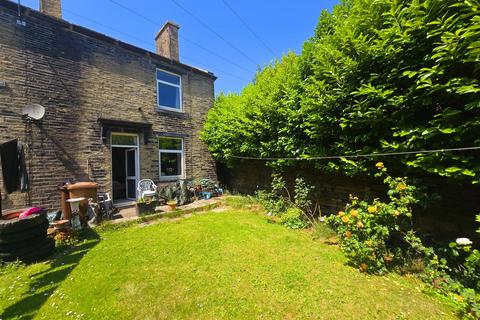 Prospect Place, Bradford, BD13 2 bed semi