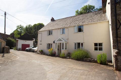 Wadeford, Chard 5 bed house for sale