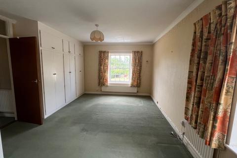 Gadbridge Lane, Ewhurst, Cranleigh... 5 bed detached house for sale