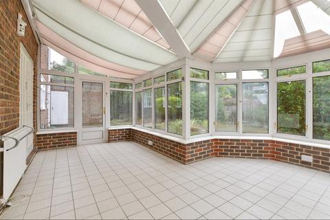 Gadbridge Lane, Ewhurst, Cranleigh... 5 bed detached house for sale