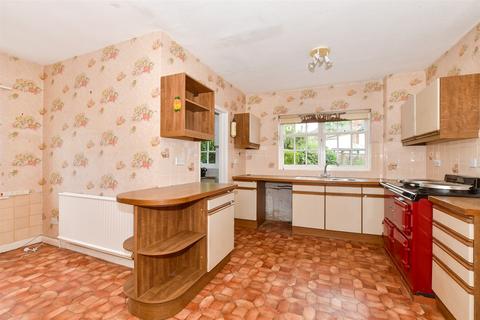 Gadbridge Lane, Ewhurst, Cranleigh... 5 bed detached house for sale